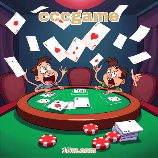 cccgame Arcade