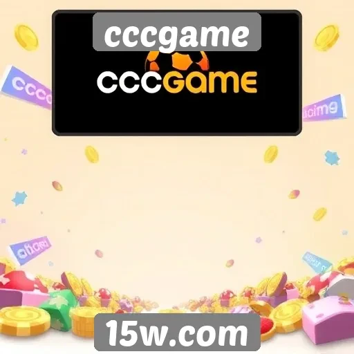 Comparativo entre cccgame e outros sites de jogos