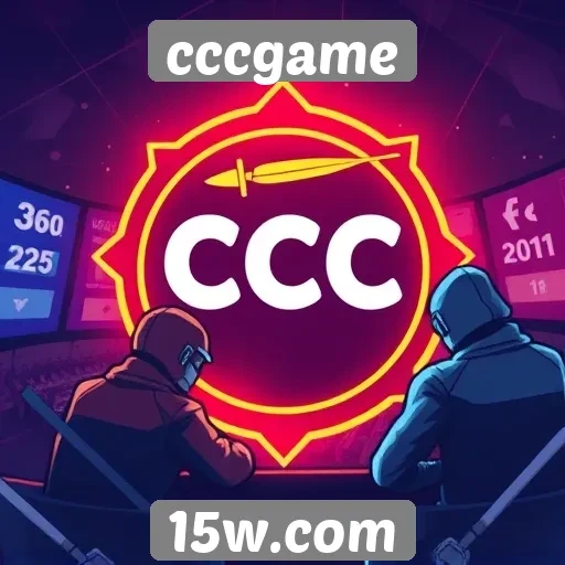 Recursos exclusivos do cccgame para jogadores competitivos