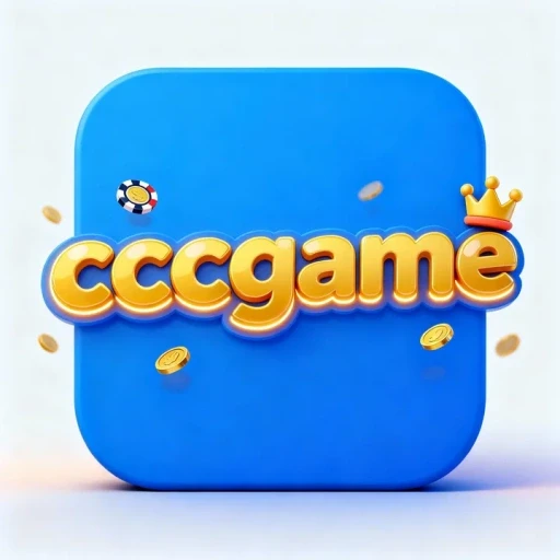 Logotipo cccgame