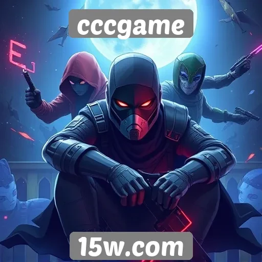Novidades e lançamentos no cccgame