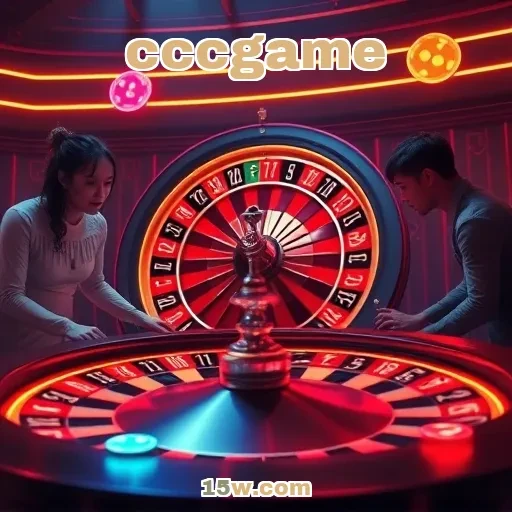 cccgame Quebra-cabeça