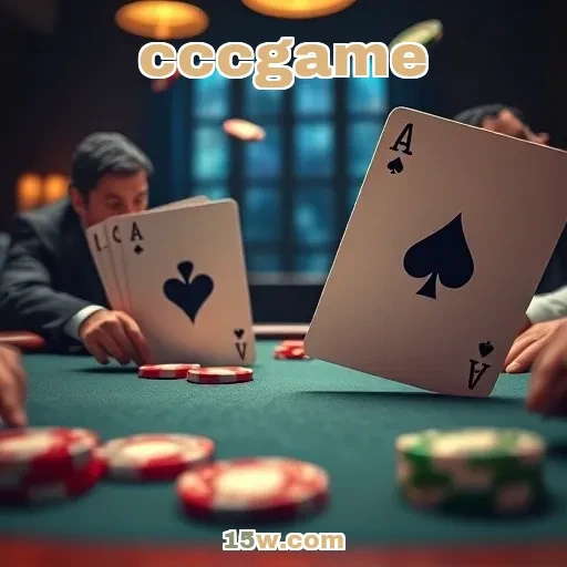 cccgame Caça-níqueis