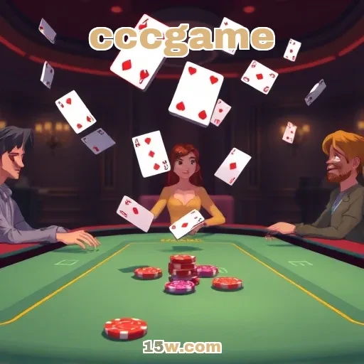 cccgame Apostas Esportivas